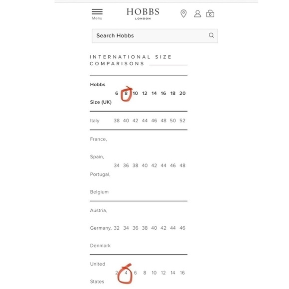 Hobbs Antonia Floral Silk Dress - Picture 15 of 15